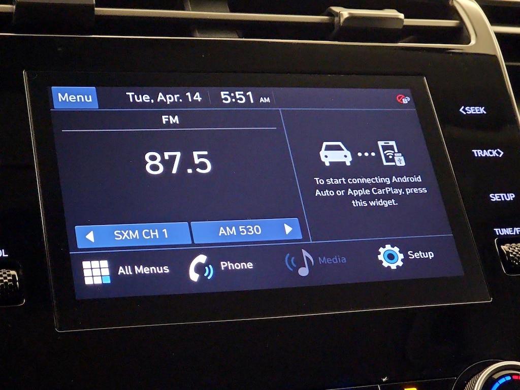 used 2022 Hyundai Tucson car, priced at $21,998