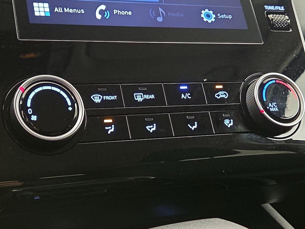 used 2022 Hyundai Tucson car, priced at $21,998