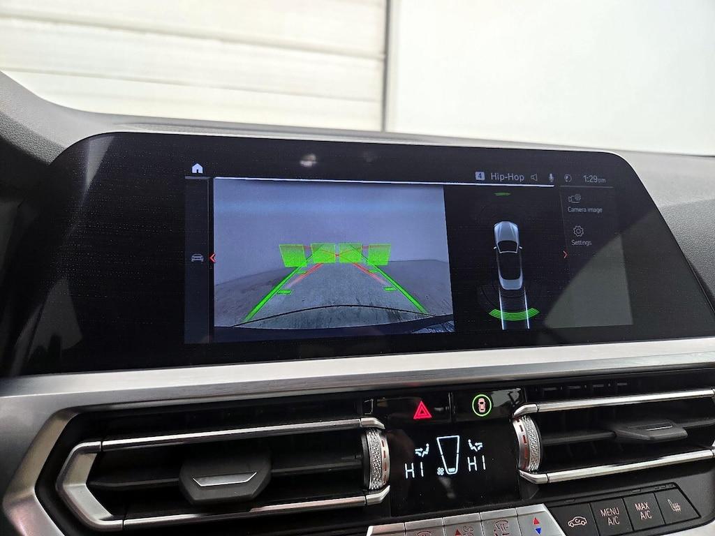 used 2023 BMW 430 car, priced at $38,998