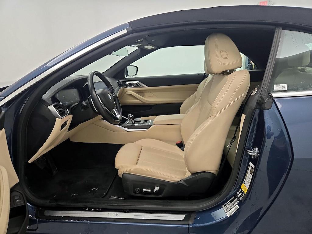 used 2023 BMW 430 car, priced at $38,998