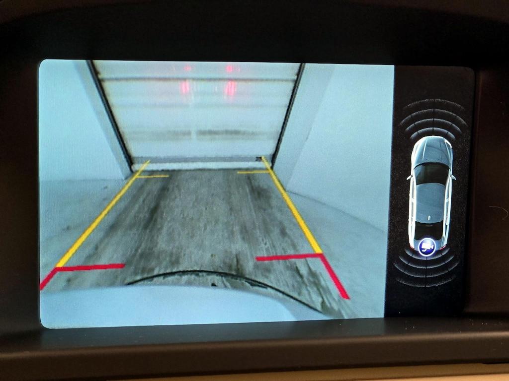 used 2015 Volvo S80 car, priced at $17,998