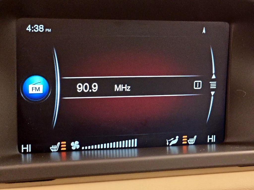 used 2015 Volvo S80 car, priced at $17,998