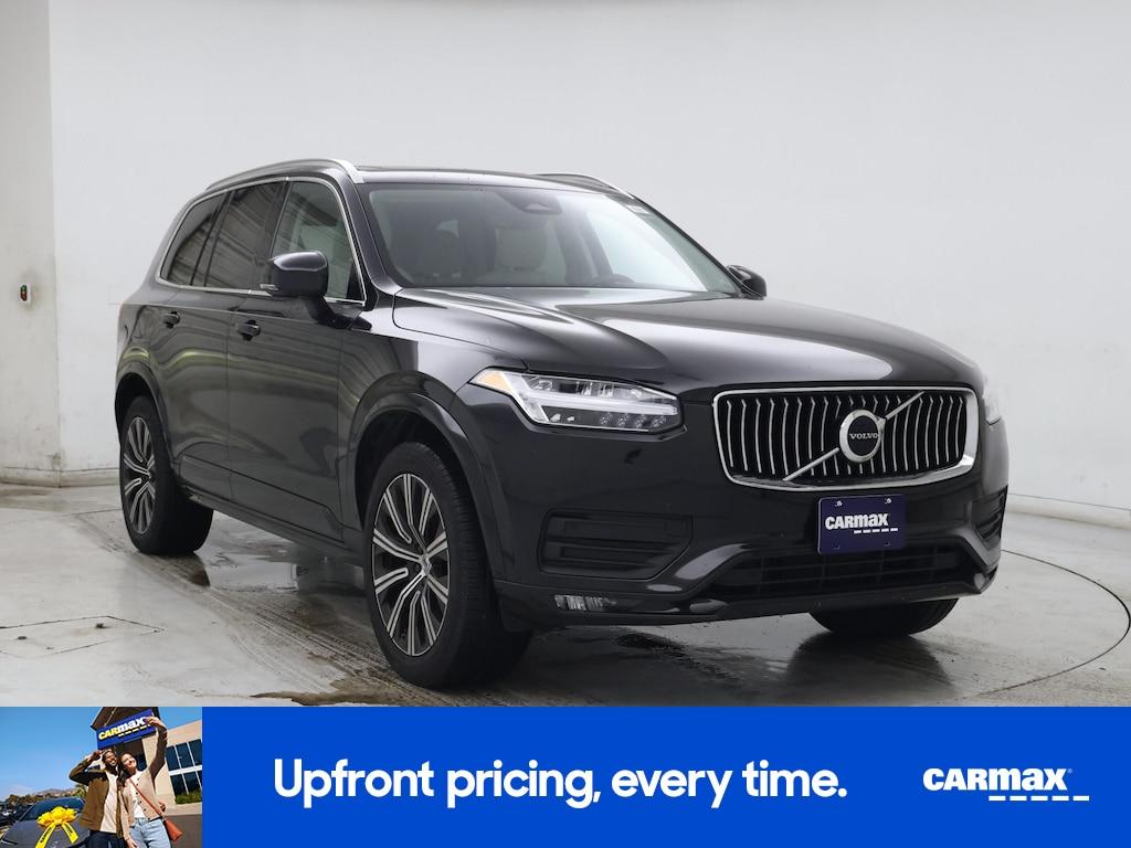 used 2023 Volvo XC90 car, priced at $34,998
