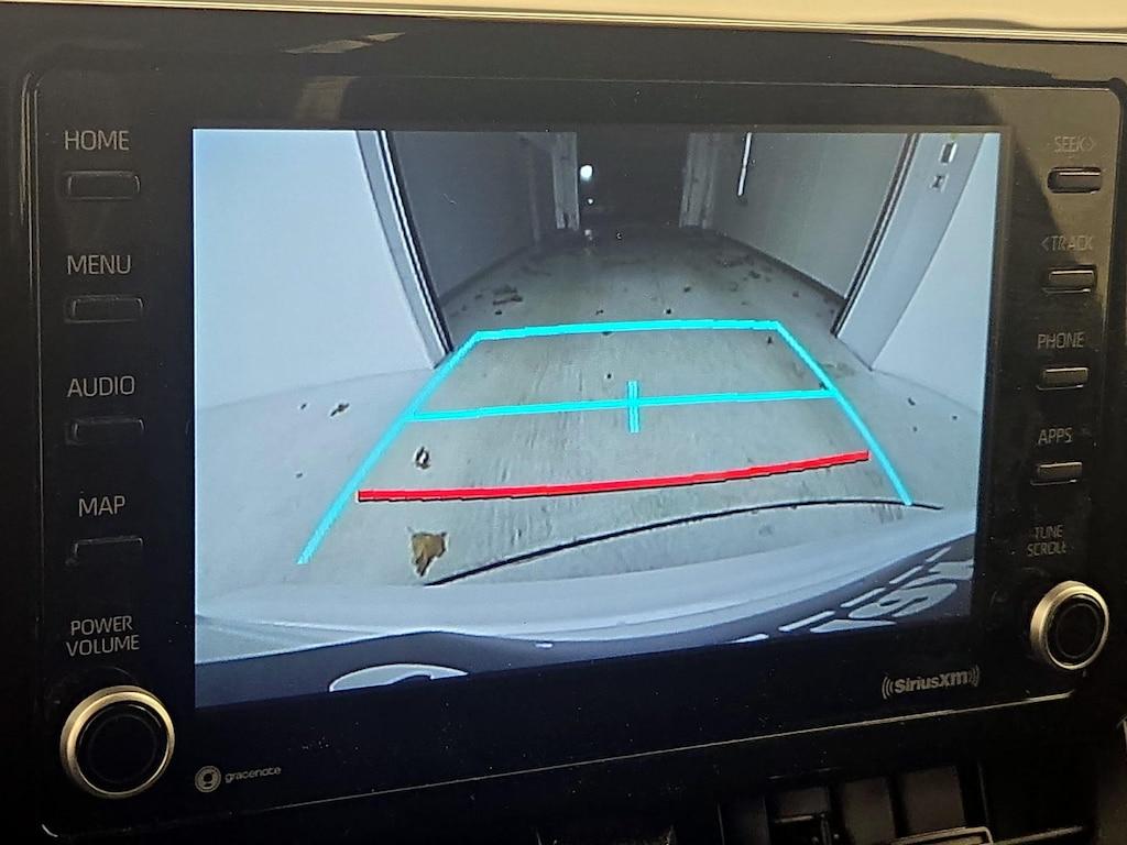 used 2022 Toyota Corolla car, priced at $19,998