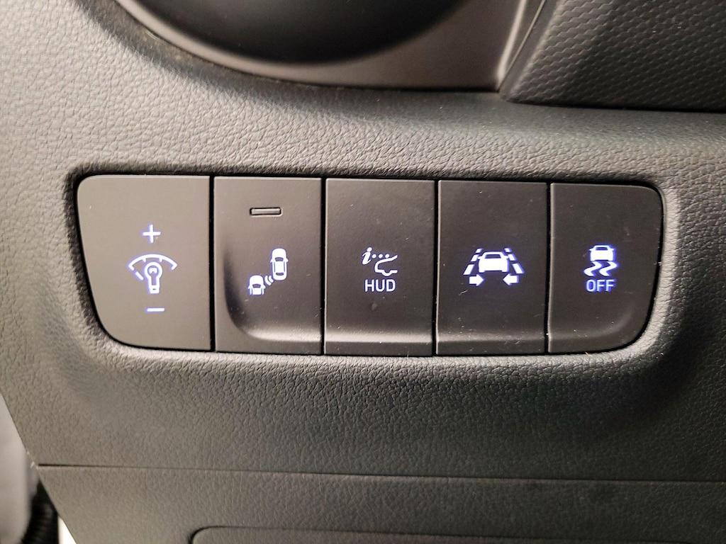 used 2021 Hyundai Kona car, priced at $19,998