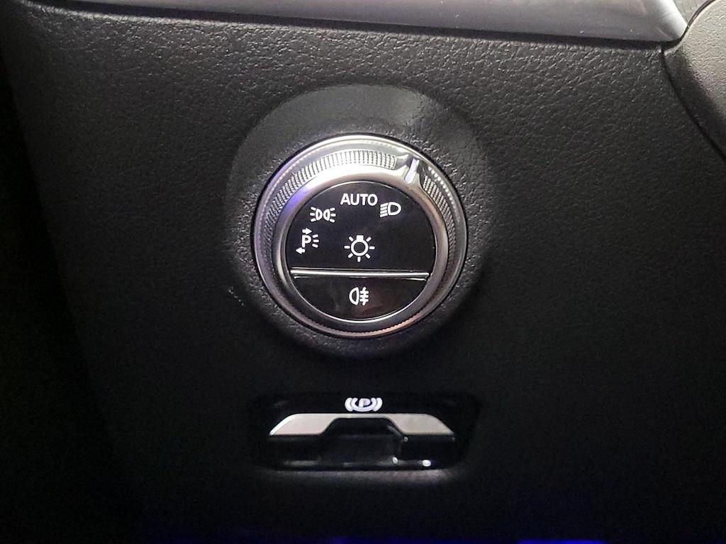 used 2024 Mercedes-Benz C-Class car, priced at $33,998