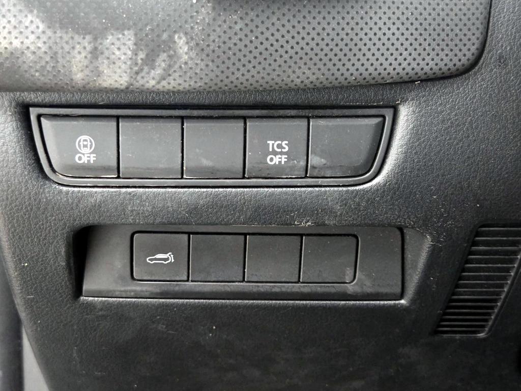 used 2023 Mazda CX-50 car, priced at $27,998