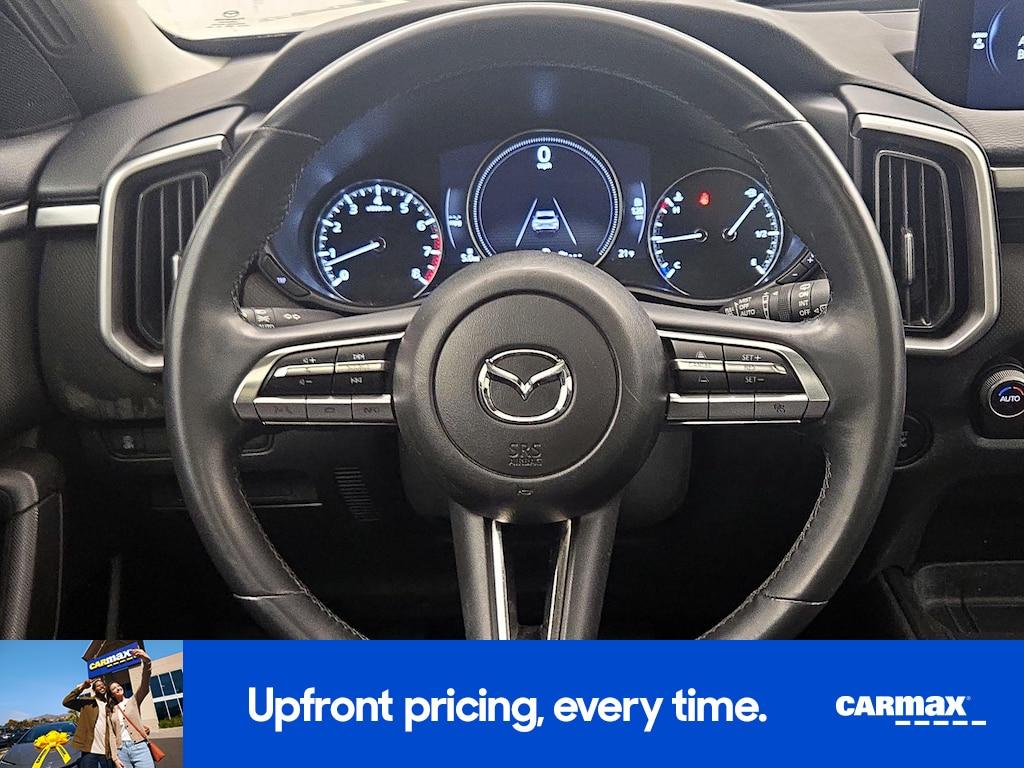 used 2023 Mazda CX-50 car, priced at $27,998