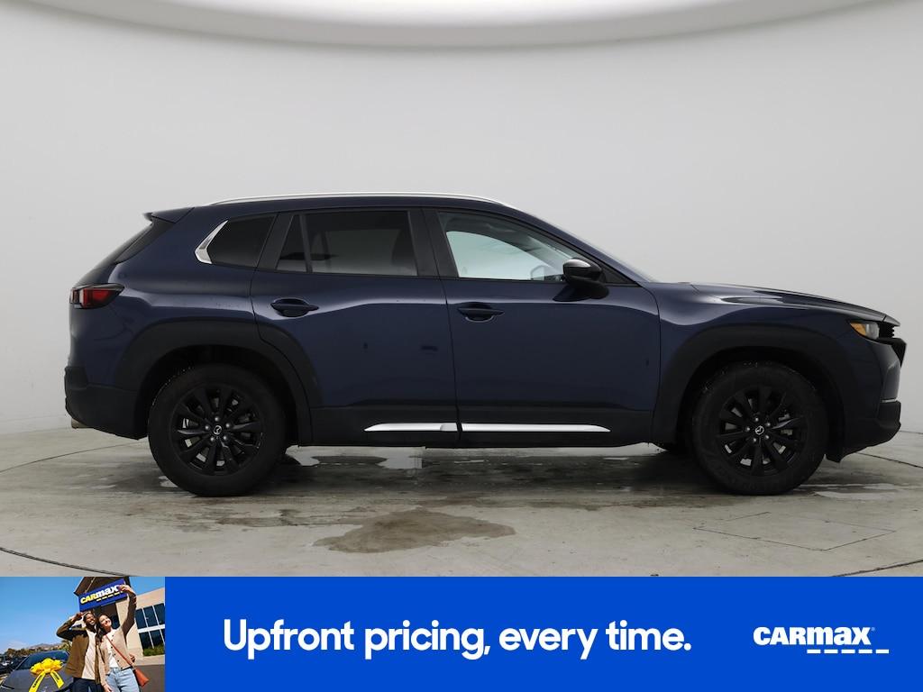 used 2023 Mazda CX-50 car, priced at $27,998