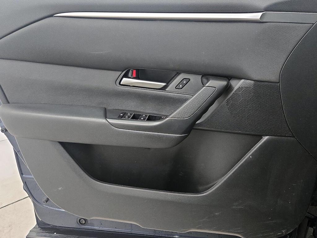 used 2023 Mazda CX-50 car, priced at $27,998