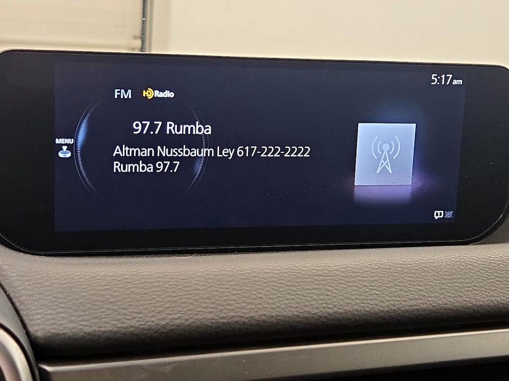 used 2023 Mazda CX-50 car, priced at $27,998