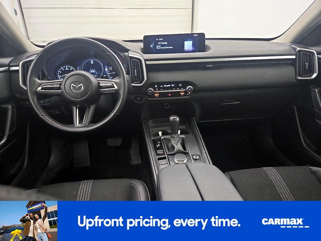used 2023 Mazda CX-50 car, priced at $27,998