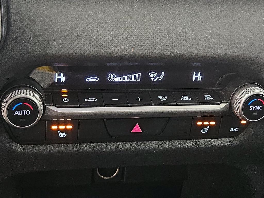 used 2023 Mazda CX-50 car, priced at $27,998