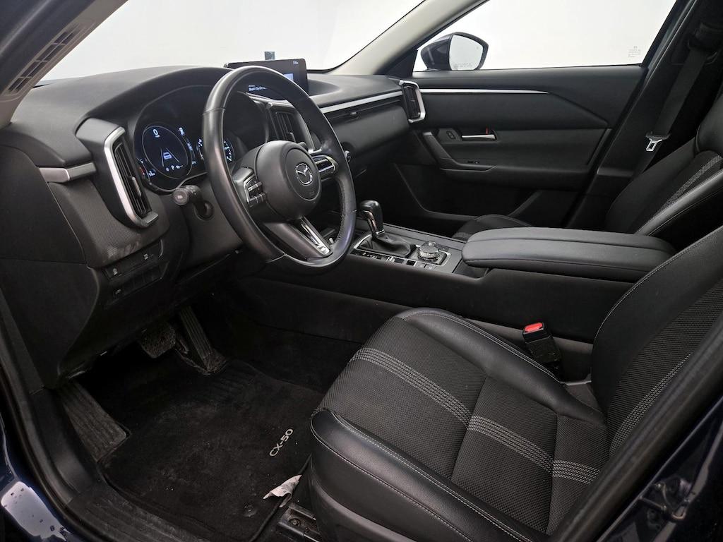 used 2023 Mazda CX-50 car, priced at $27,998