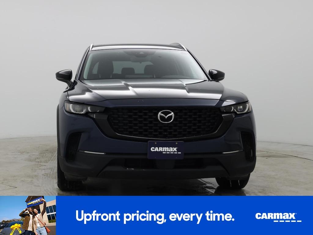 used 2023 Mazda CX-50 car, priced at $27,998