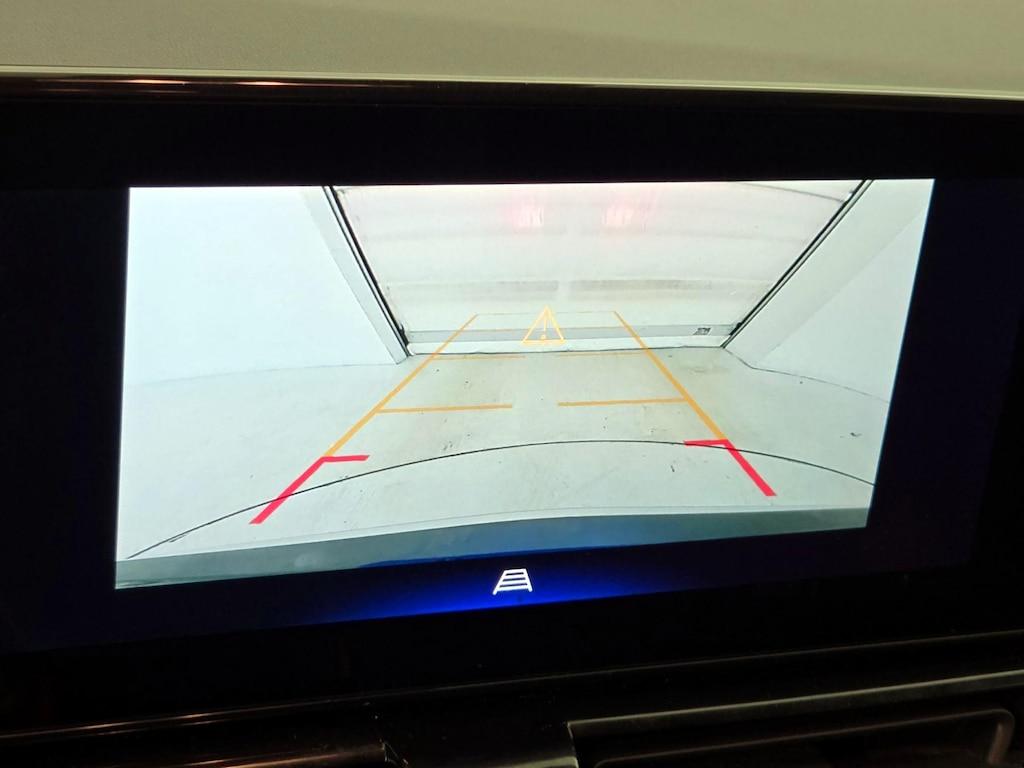 used 2024 Chevrolet TrailBlazer car, priced at $24,998