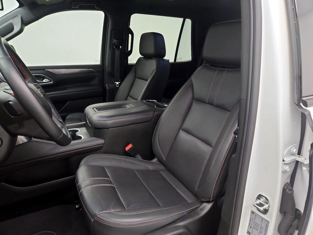 used 2024 Chevrolet Tahoe car, priced at $63,998