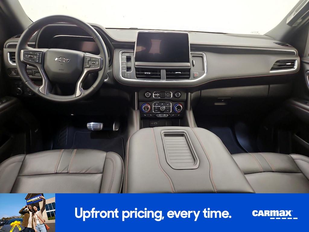 used 2024 Chevrolet Tahoe car, priced at $63,998
