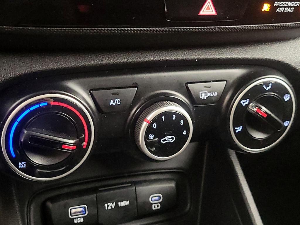 used 2023 Hyundai Venue car, priced at $17,998