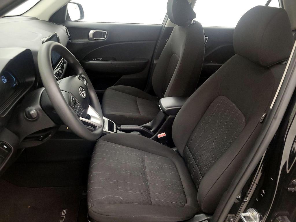 used 2023 Hyundai Venue car, priced at $17,998