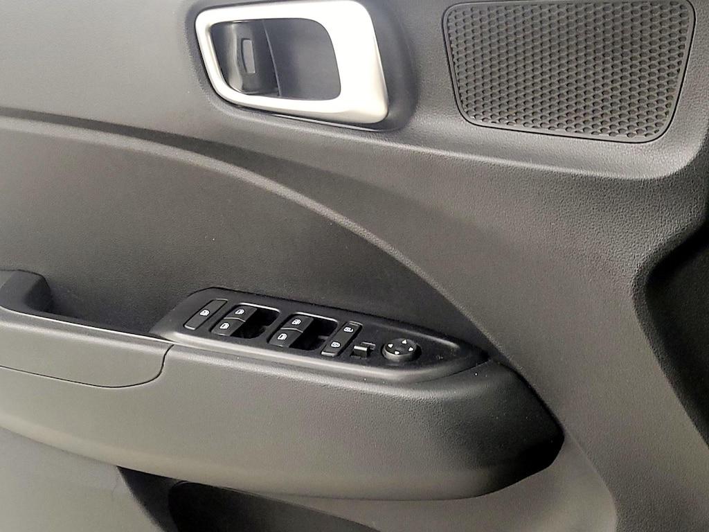 used 2023 Hyundai Venue car, priced at $17,998