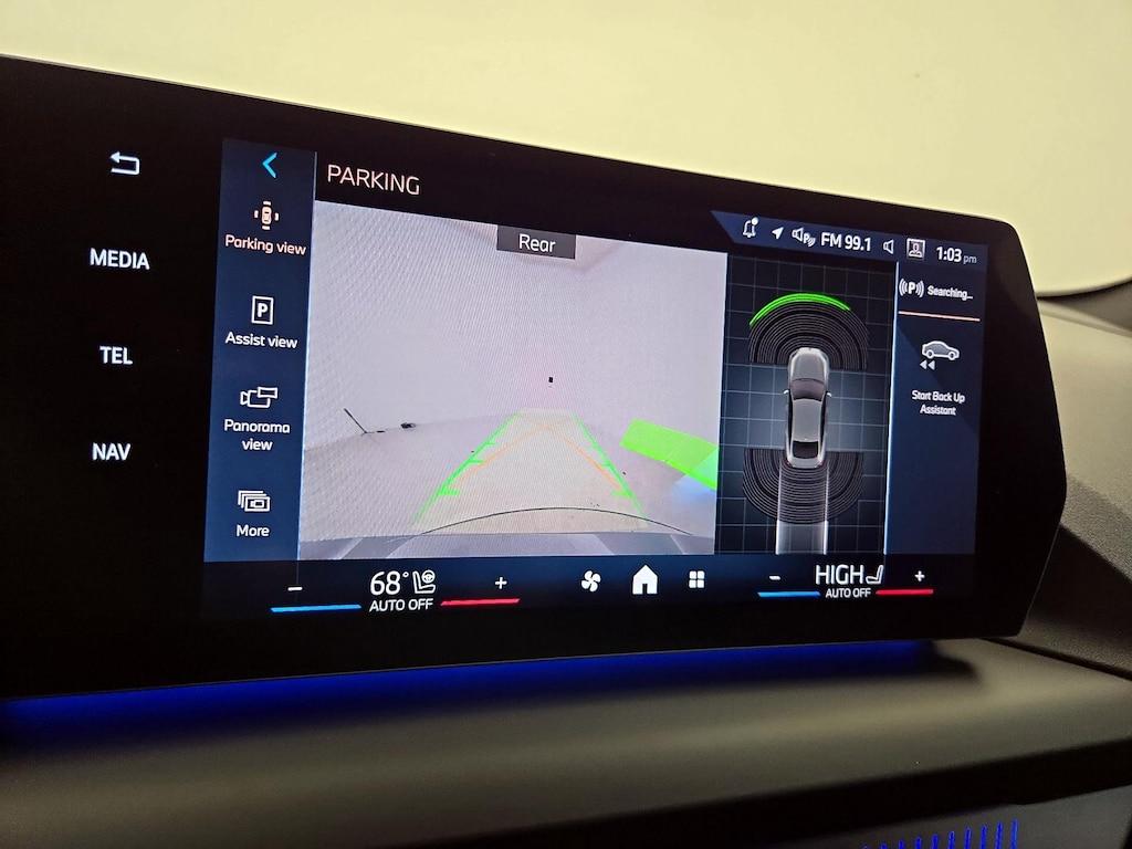 used 2025 BMW 228 Gran Coupe car, priced at $36,998