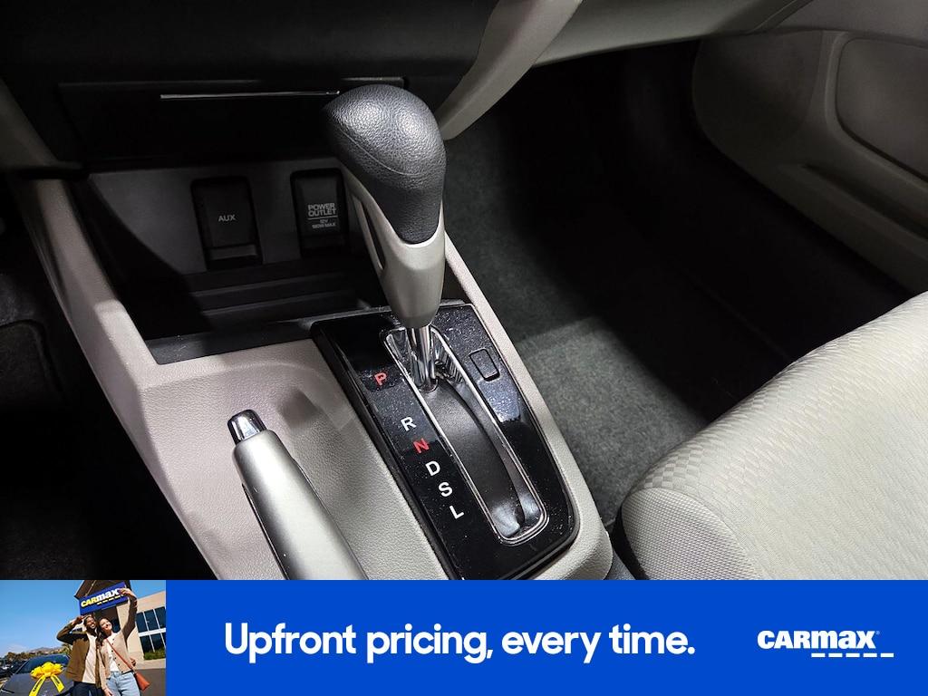 used 2014 Honda Civic car, priced at $17,998