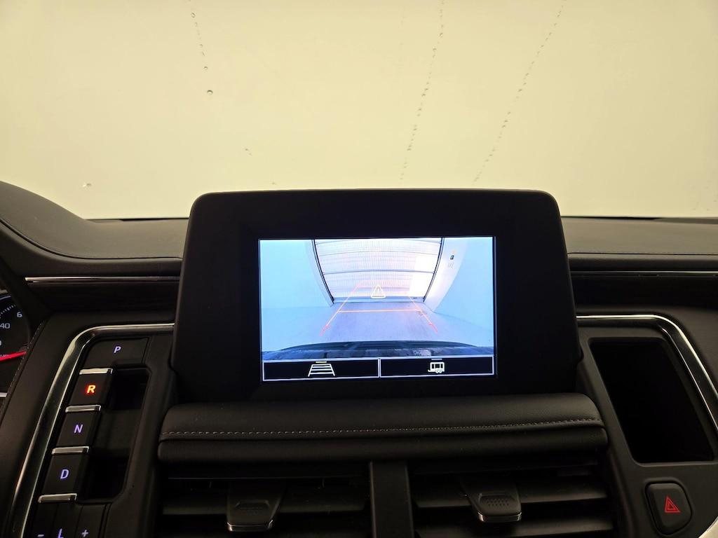 used 2023 Chevrolet Tahoe car, priced at $45,998