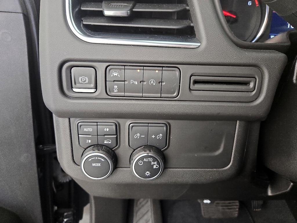 used 2023 Chevrolet Tahoe car, priced at $45,998