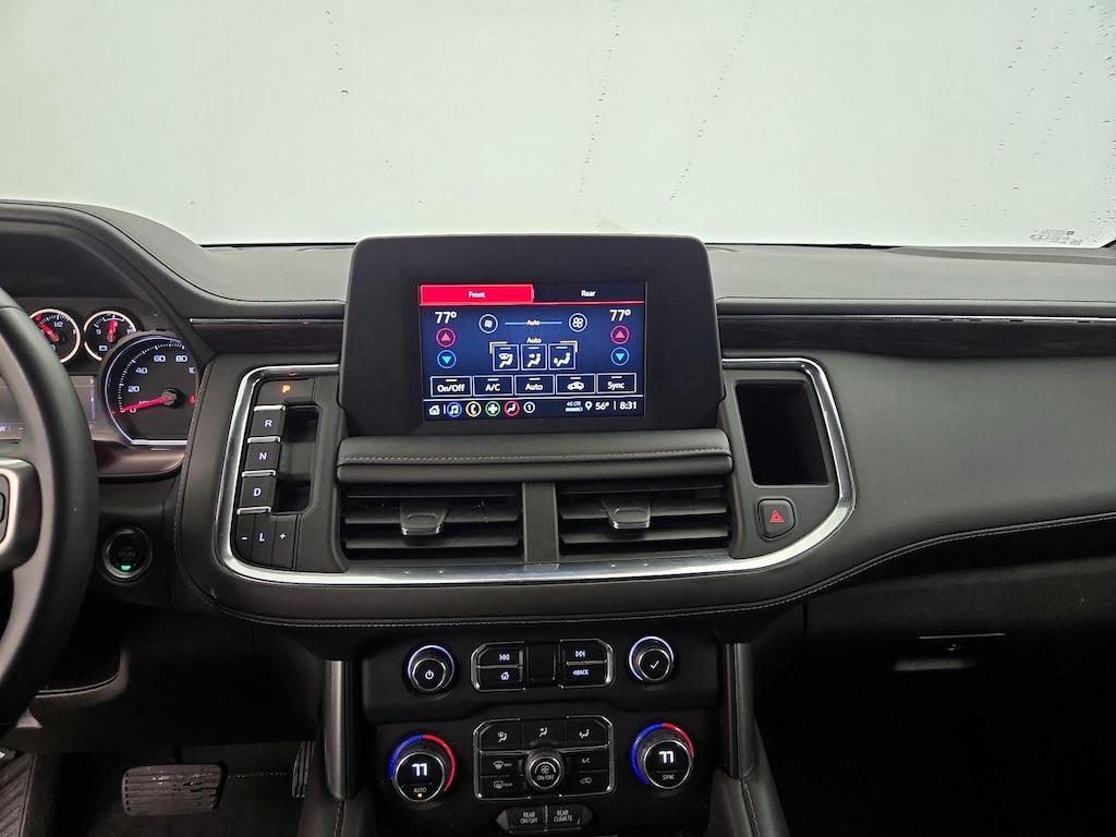 used 2023 Chevrolet Tahoe car, priced at $45,998