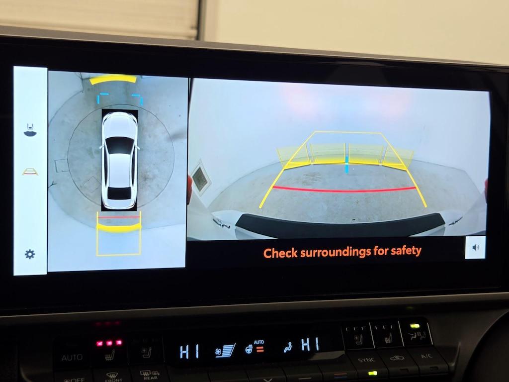 used 2025 Toyota Camry car, priced at $38,998