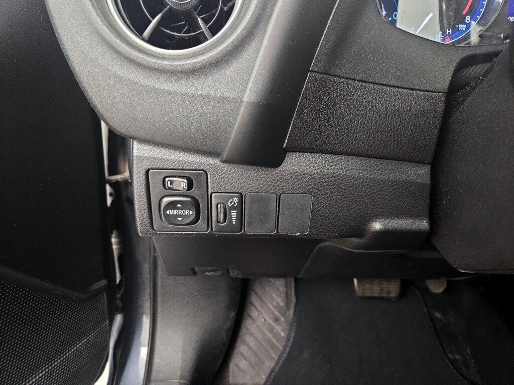 used 2018 Toyota Corolla car, priced at $16,998