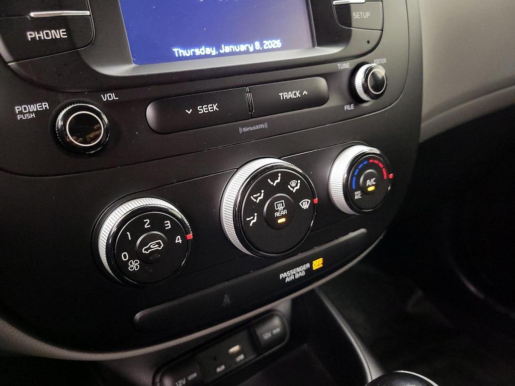 used 2017 Kia Soul car, priced at $14,599