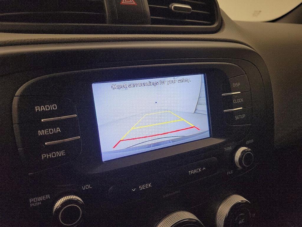 used 2017 Kia Soul car, priced at $14,599