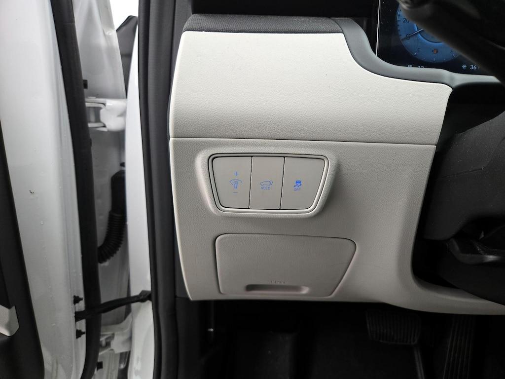 used 2023 Hyundai Tucson car, priced at $24,998