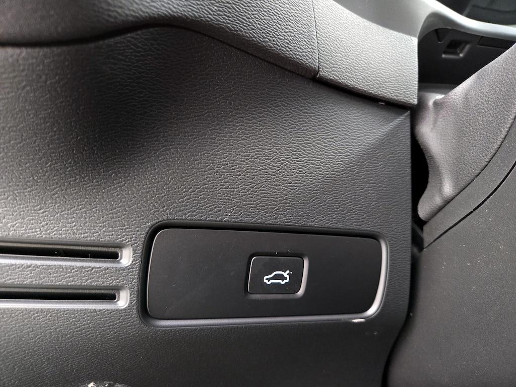 used 2023 Volvo XC40 car, priced at $27,998