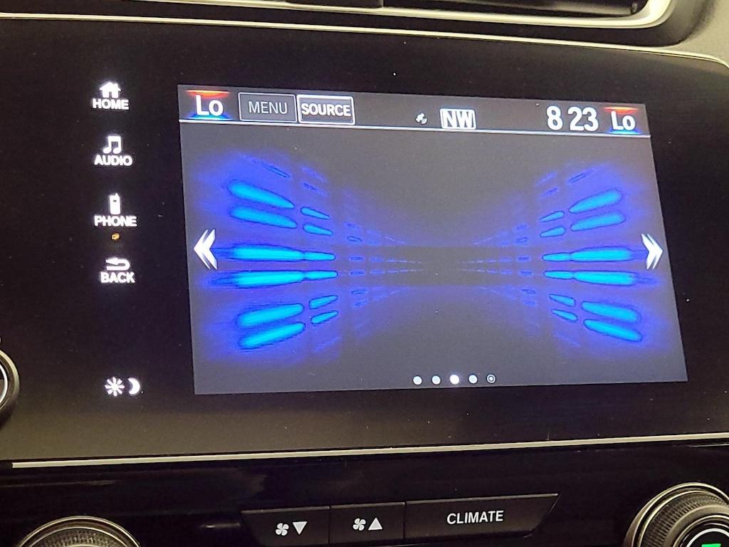 used 2017 Honda CR-V car, priced at $18,998