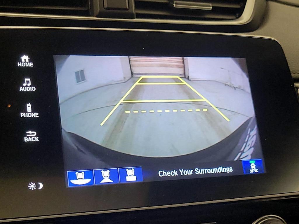 used 2017 Honda CR-V car, priced at $18,998