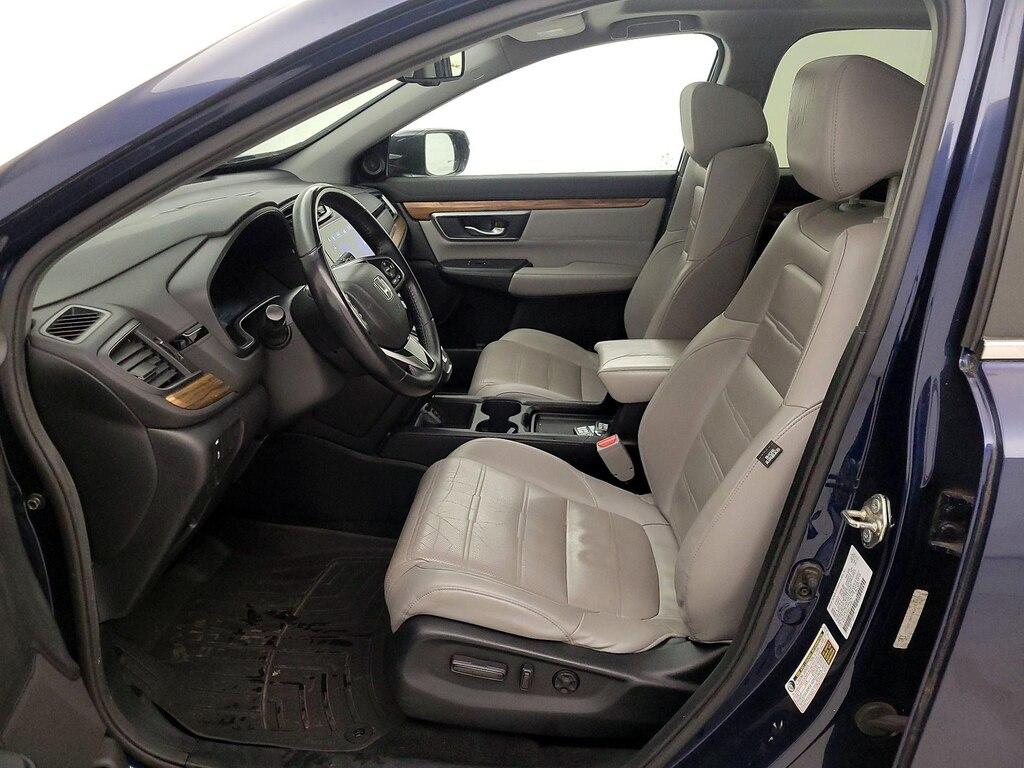 used 2017 Honda CR-V car, priced at $18,998