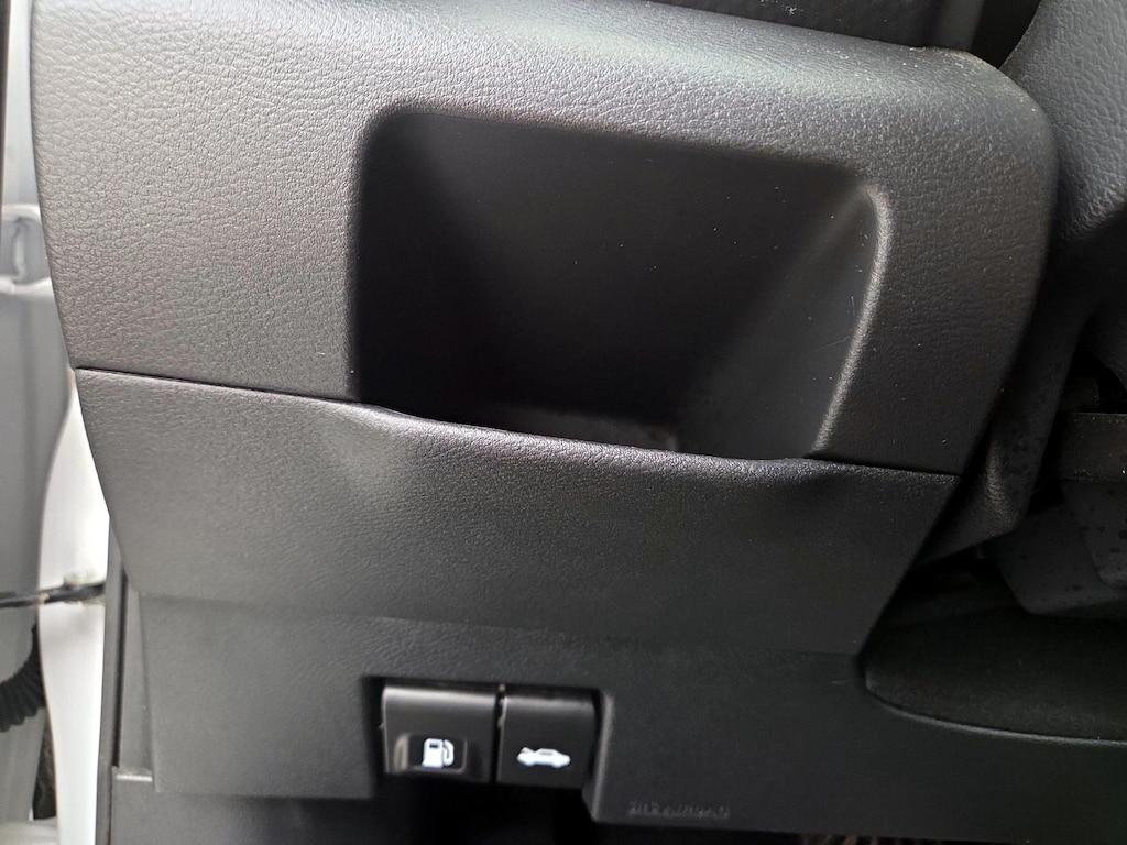 used 2023 Nissan Kicks car, priced at $20,998