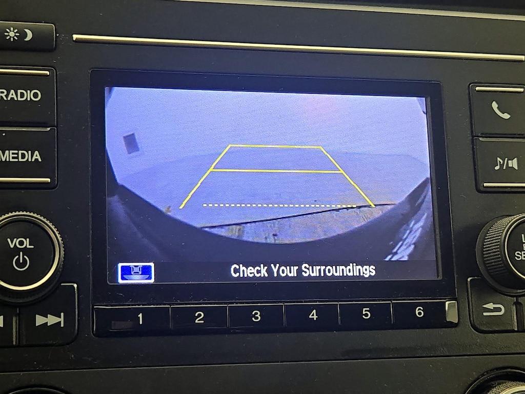 used 2018 Honda Civic car, priced at $17,998