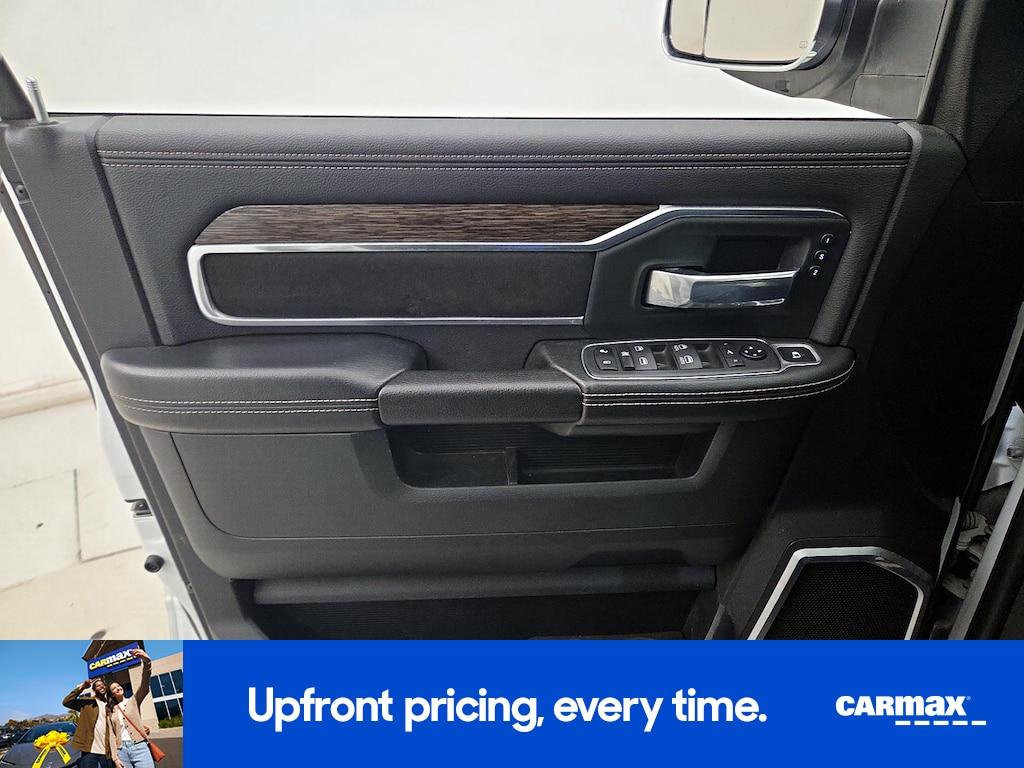 used 2020 Ram 2500 car, priced at $52,998