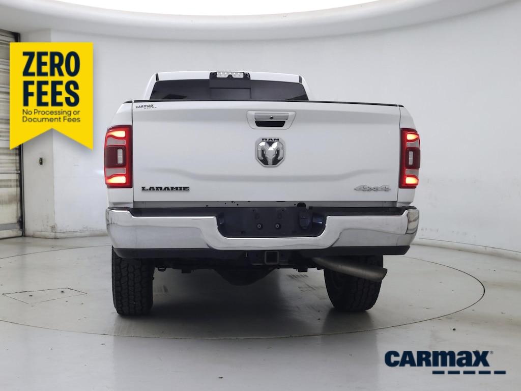 used 2020 Ram 2500 car, priced at $52,998