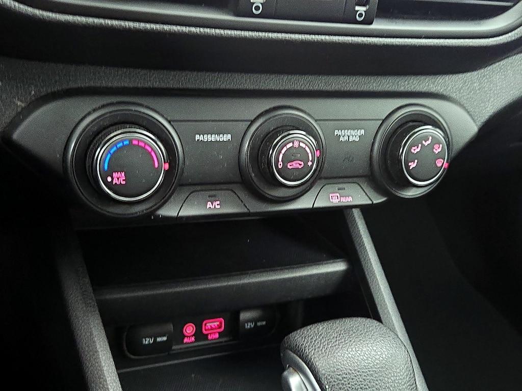 used 2020 Kia Forte car, priced at $13,998