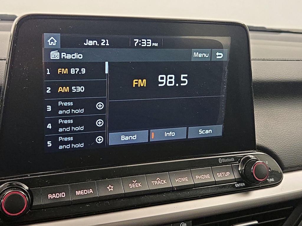 used 2020 Kia Forte car, priced at $13,998