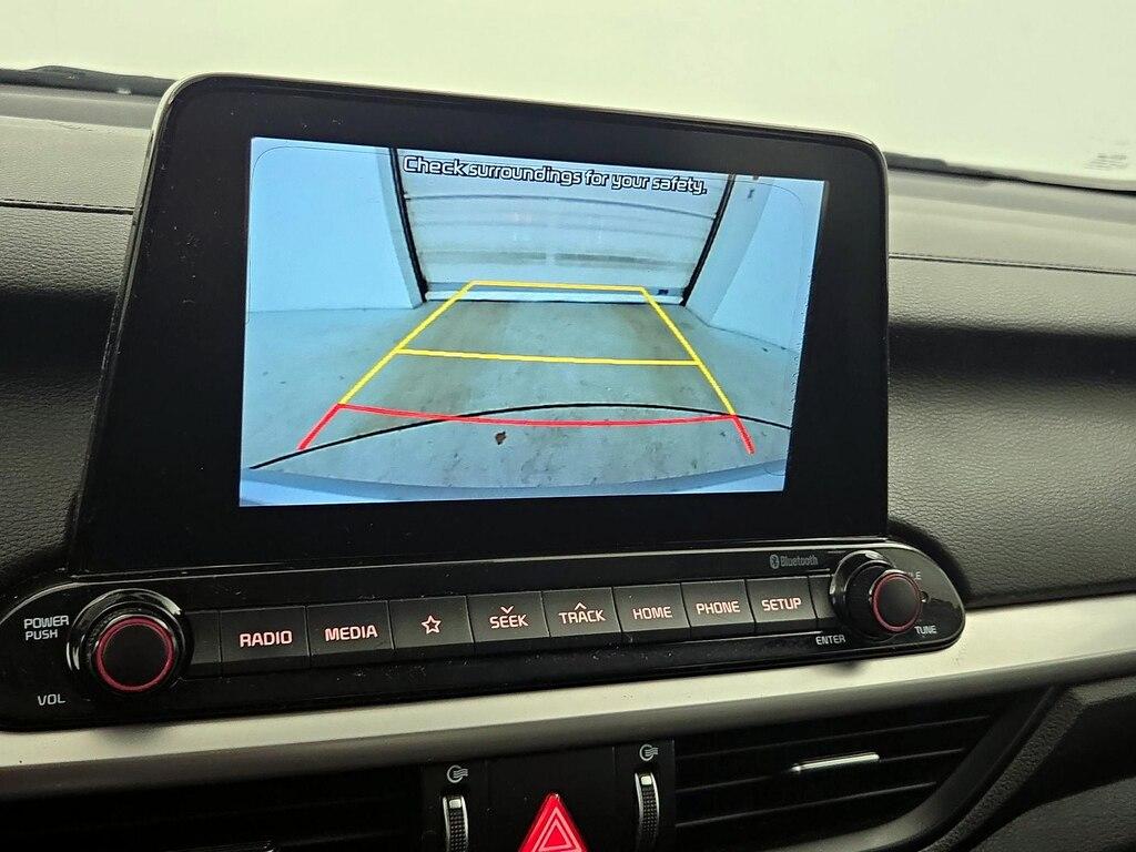 used 2020 Kia Forte car, priced at $13,998