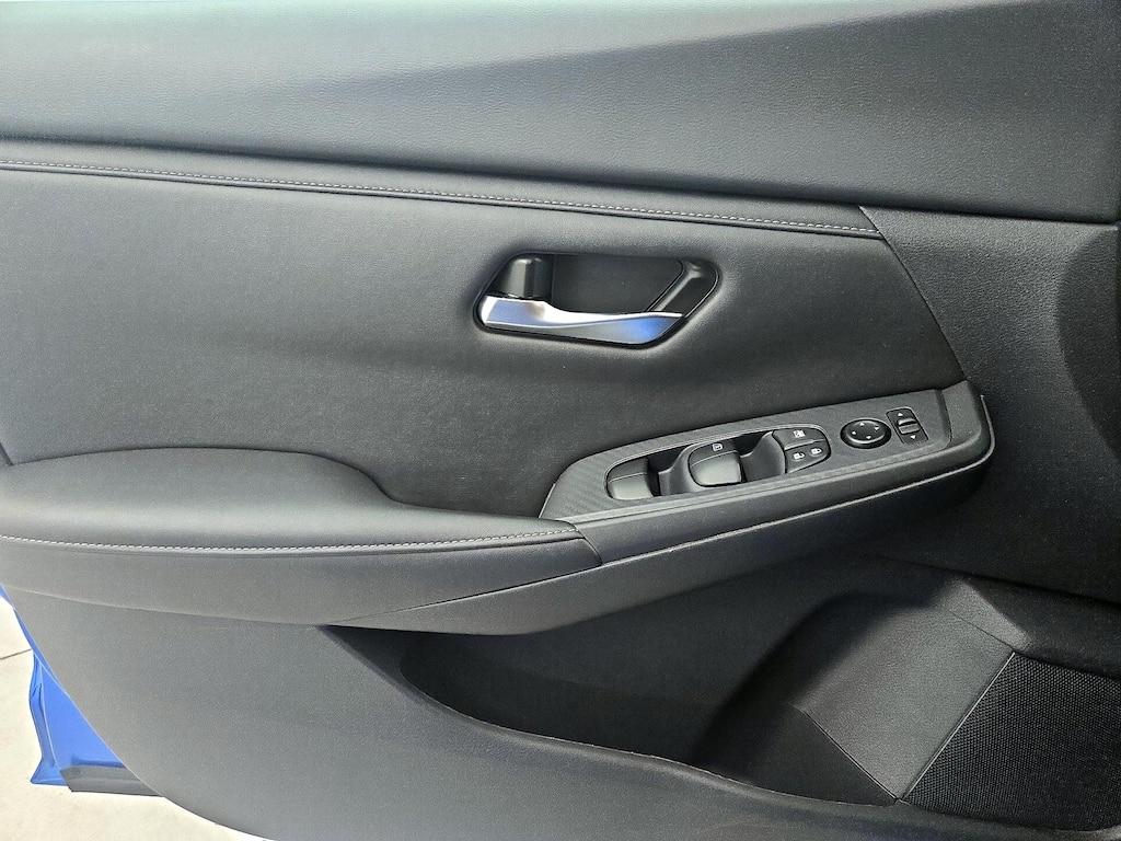 used 2024 Nissan Sentra car, priced at $18,998