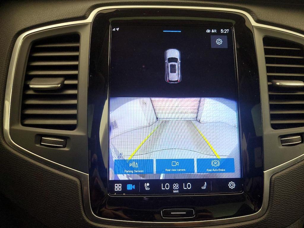 used 2024 Volvo XC90 car, priced at $41,998