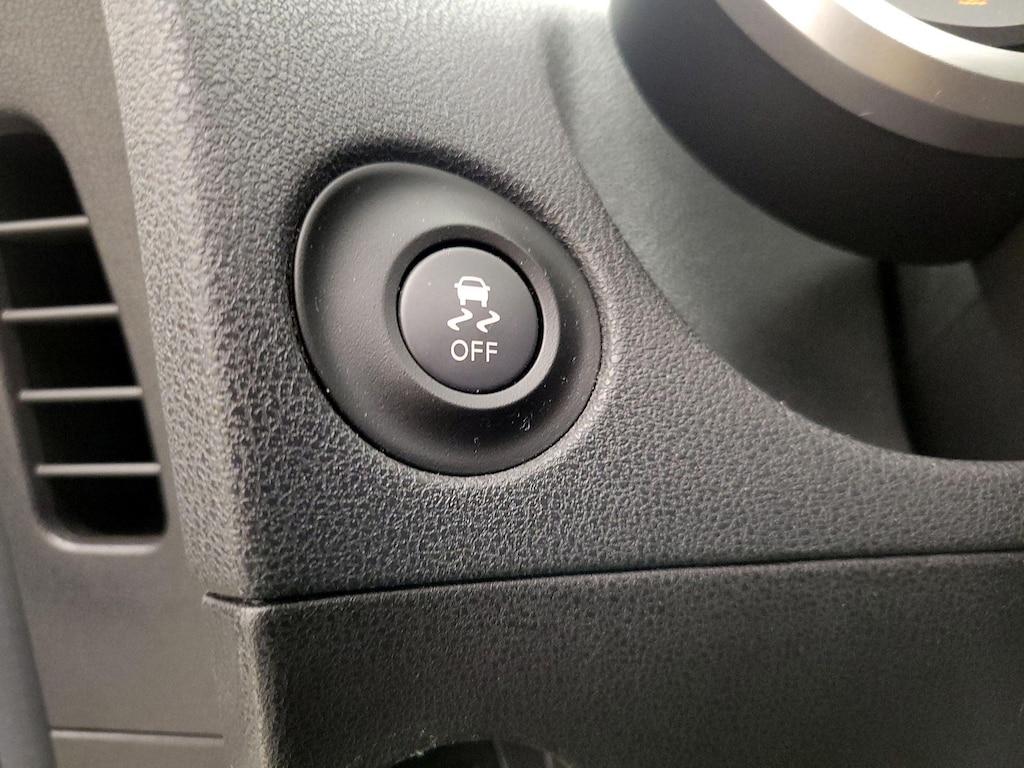 used 2017 Nissan 370Z car, priced at $19,998