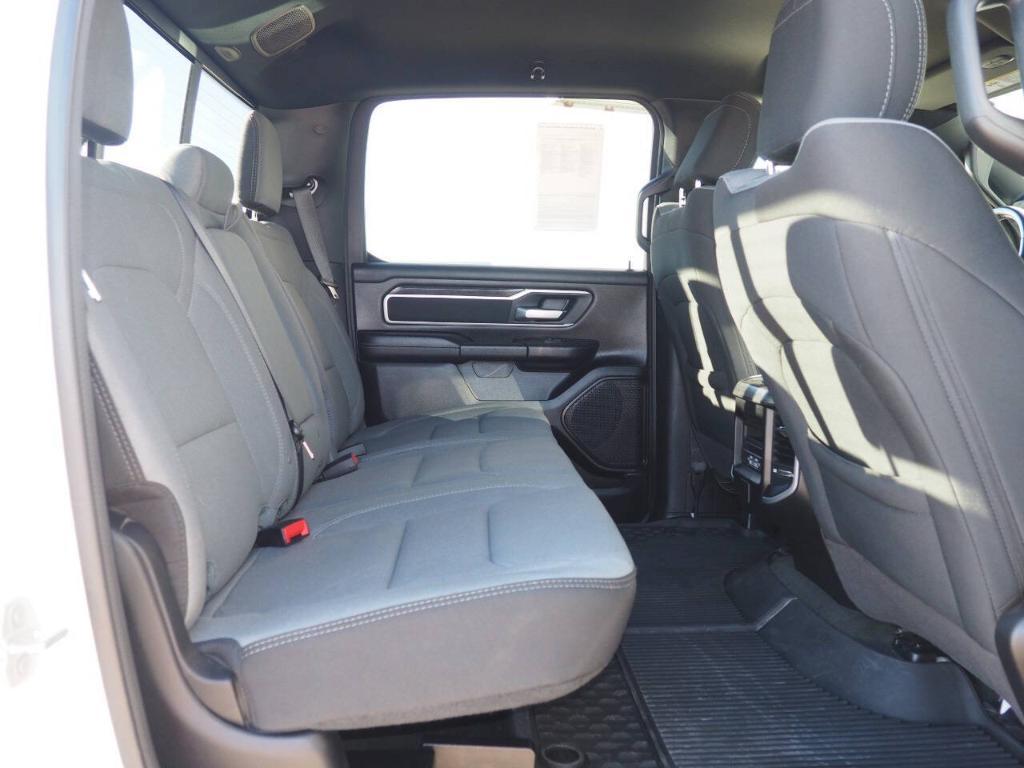 used 2023 Ram 1500 car, priced at $33,495